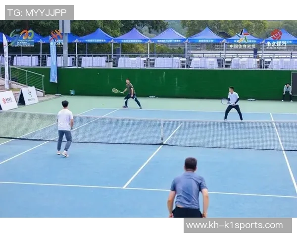 实时新闻南京网球队运营革新全景解析助力体育产业发展新机遇