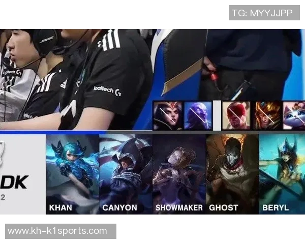 实时新闻深入分析EDG在英雄联盟中的阵地战策略与战术执行